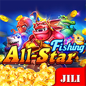 All Star Fishing - 7v7