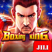 বক্সিং কিং - 7v7 apk