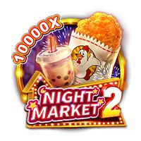 Night Market 2 - 7v7