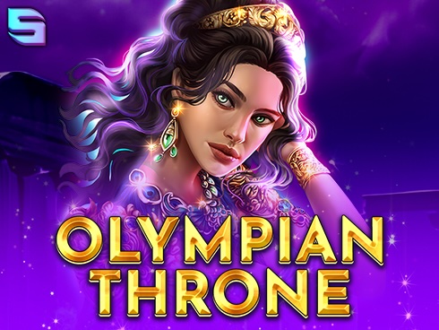 Olympian Temple slot গেমের তালিকা-আইকন; অলিম্পিয়ান মন্দির